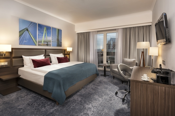 Hotel Wyndham